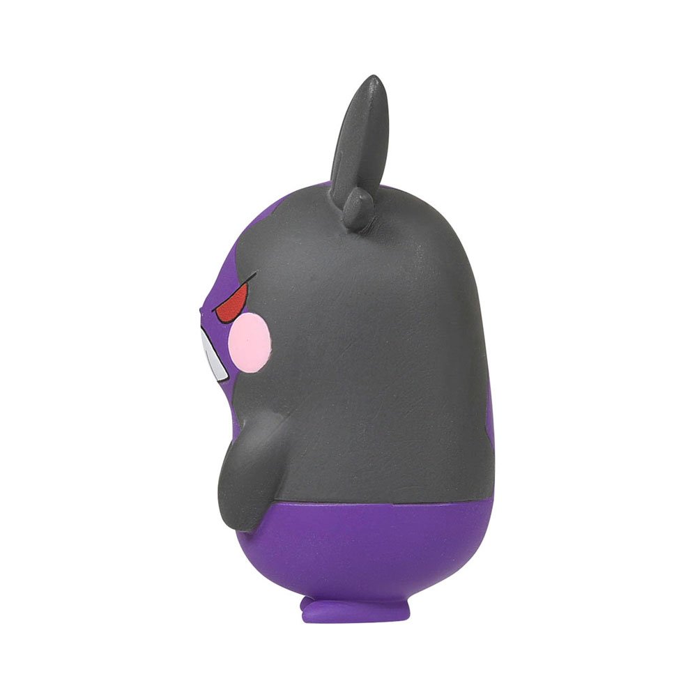 POKEMON MONCOLLE MORPEKO (HANGRY MODE) MS-38 | TAKARA TOMY POKEMON MONCOLLE MORPEKO (HANGRY MODE) MS-38 | TAKARA TOMY